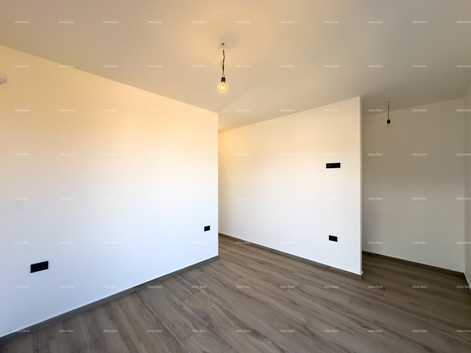 Maison À vendre - ISTARSKA MEDULIN