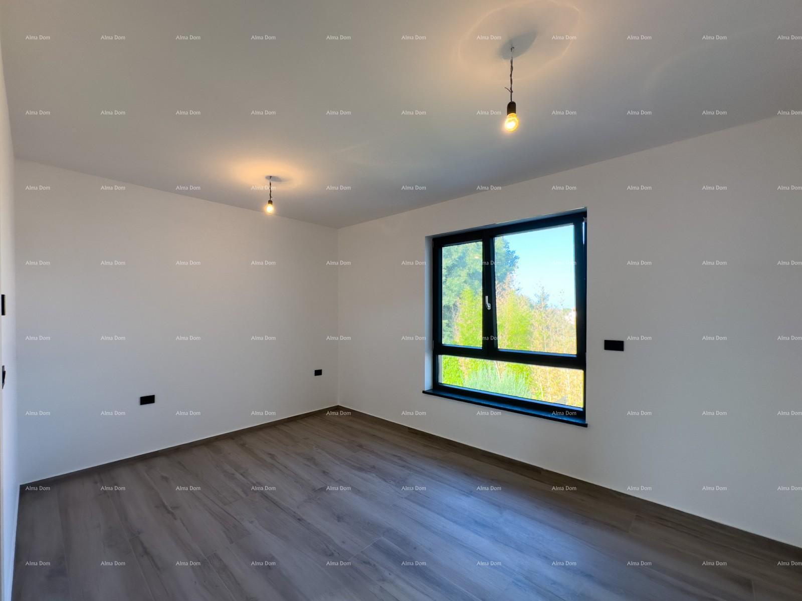 Maison À vendre - ISTARSKA MEDULIN