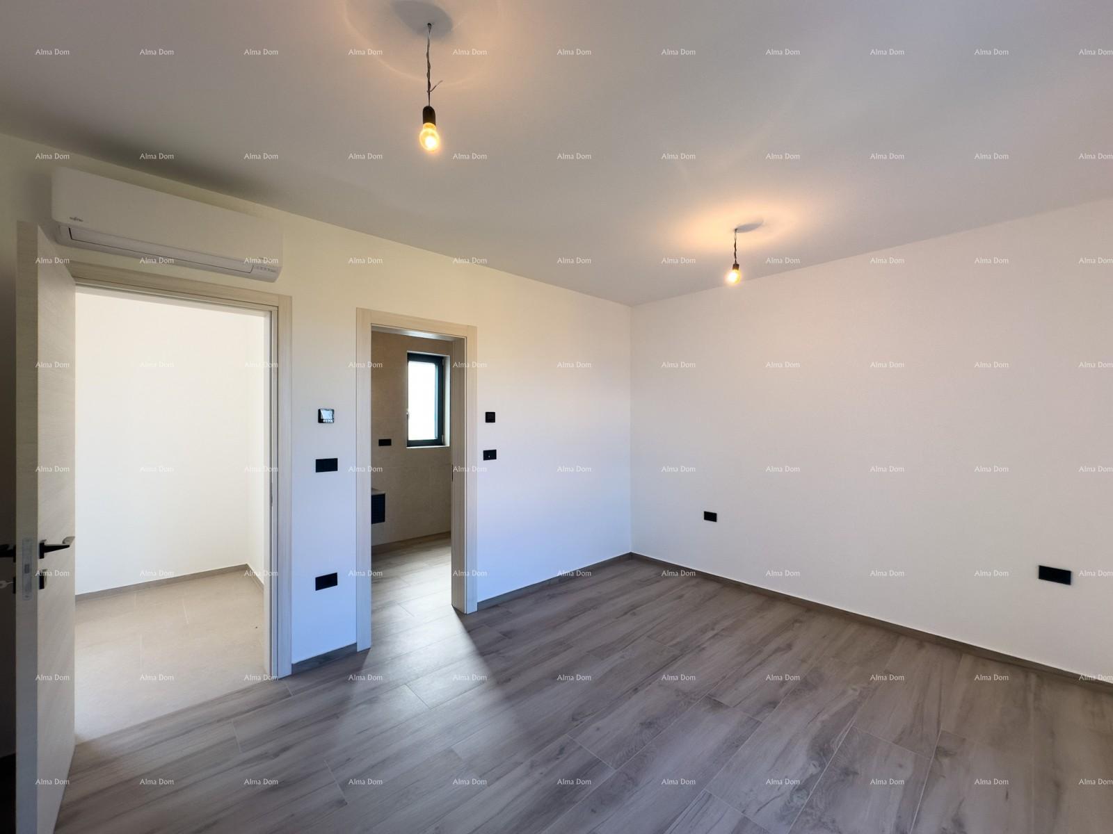 Maison À vendre - ISTARSKA MEDULIN
