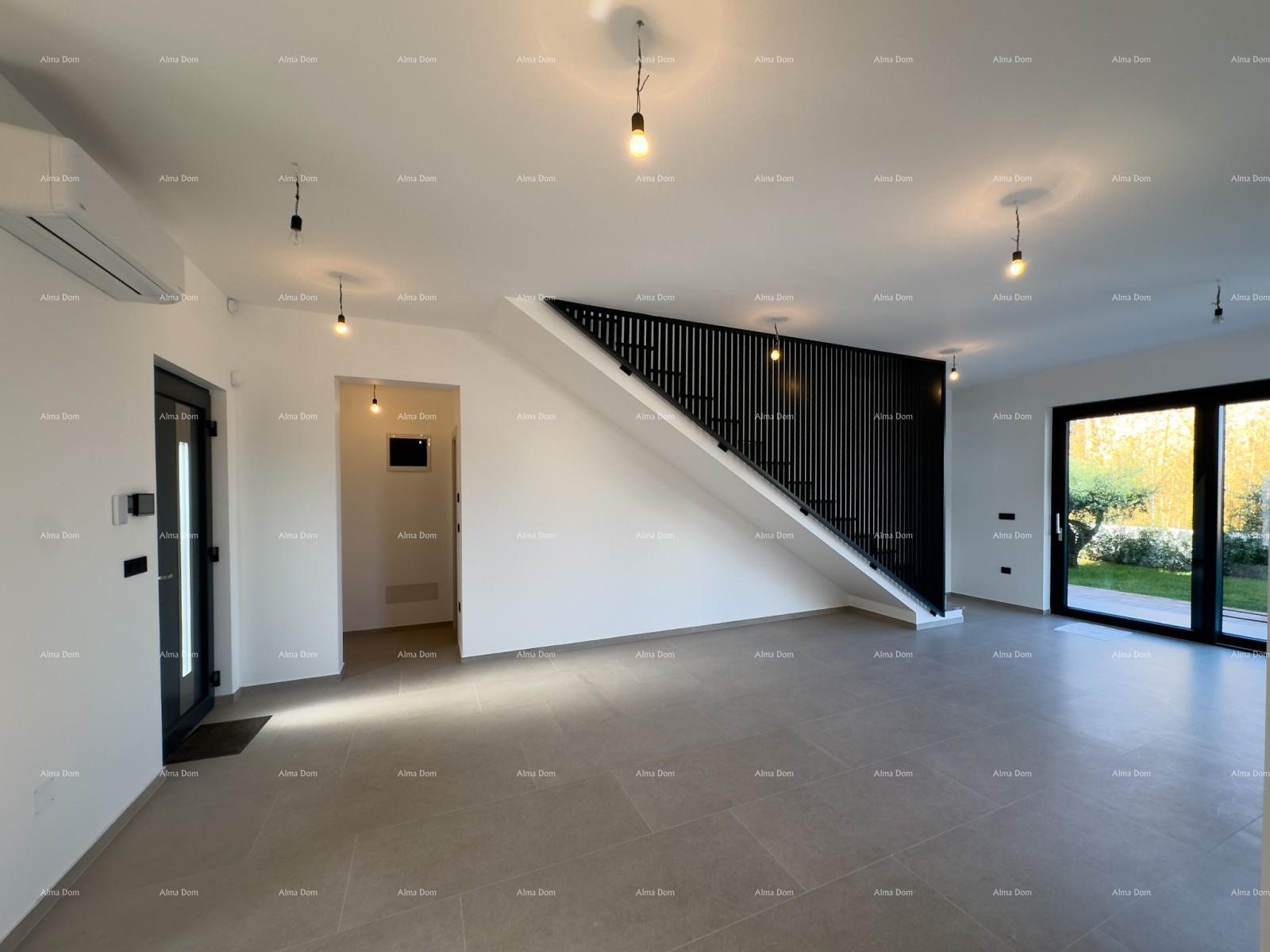 Maison À vendre - ISTARSKA MEDULIN
