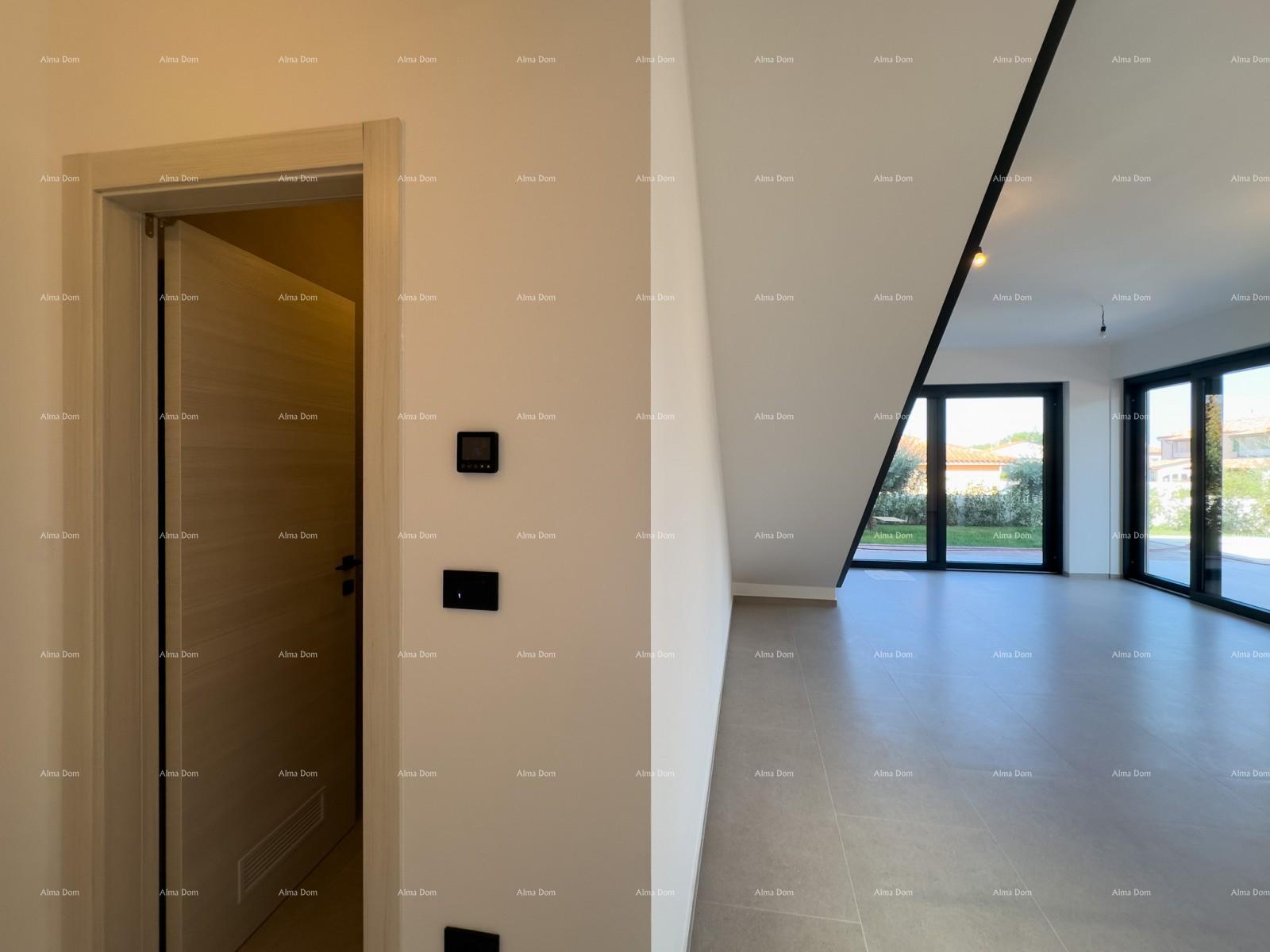 Maison À vendre - ISTARSKA MEDULIN