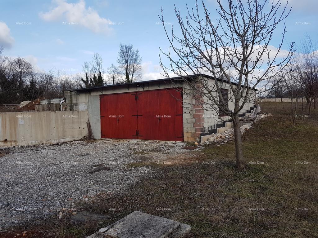 Pozemok Na predaj - ISTARSKA SVETI PETAR U ŠUMI
