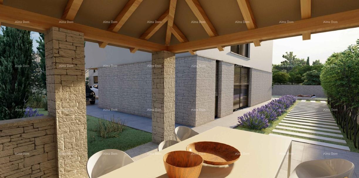 Haus Zu verkaufen - Istarska Ližnjan - foto 2/11