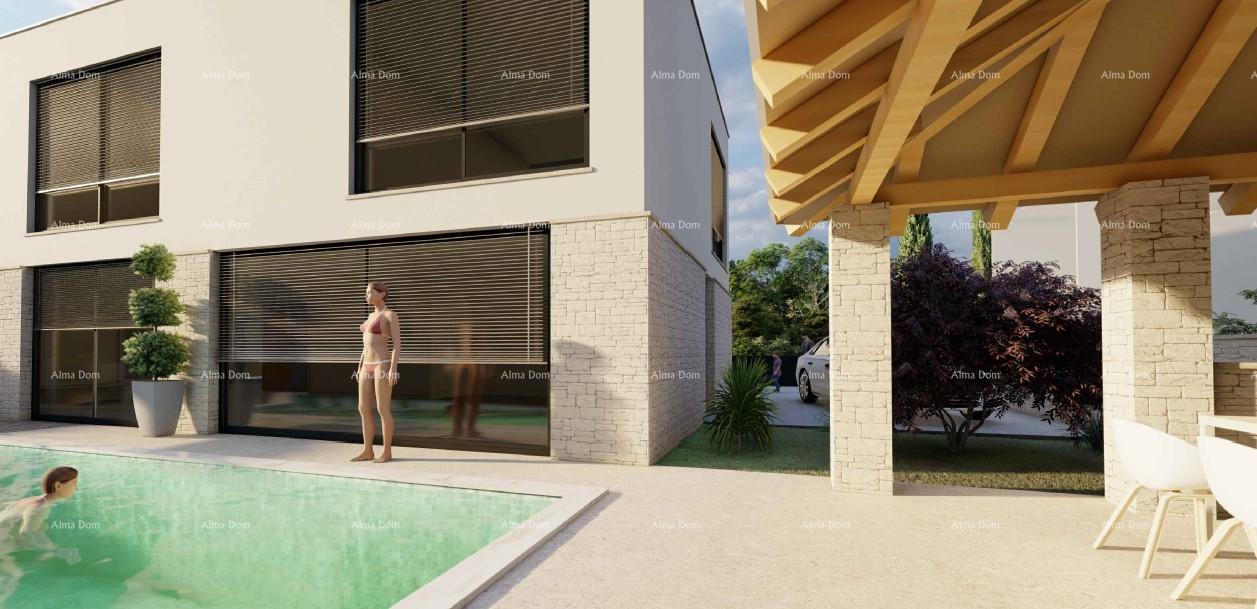 Haus Zu verkaufen - Istarska Ližnjan - foto 3/11