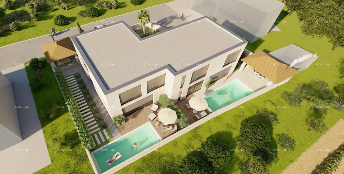 Haus Zu verkaufen - Istarska Ližnjan - foto 4/11