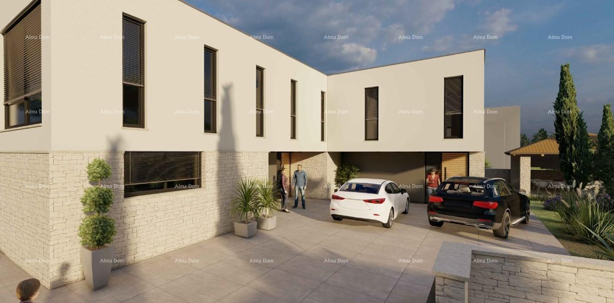 Haus Zu verkaufen - Istarska Ližnjan - foto 5/11