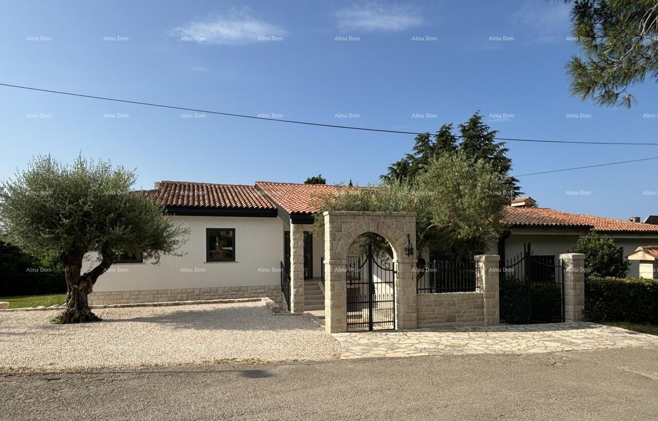 Apartmán Na prodej - ISTARSKA UMAG