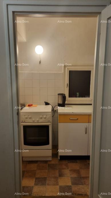 Appartamento In vendita - ISTARSKA UMAG