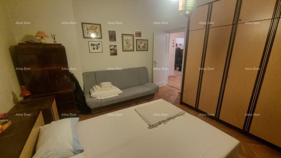 Appartamento In vendita - ISTARSKA UMAG