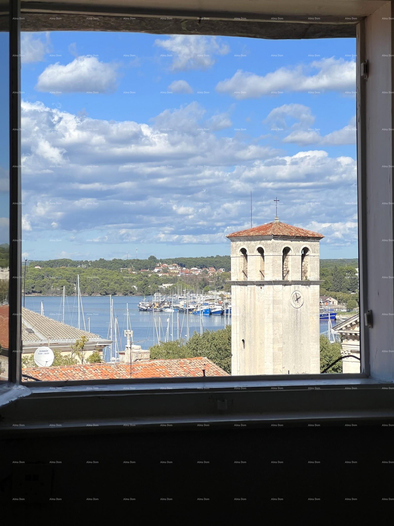 Apartment Zu verkaufen - Istarska Pula - foto 1/12