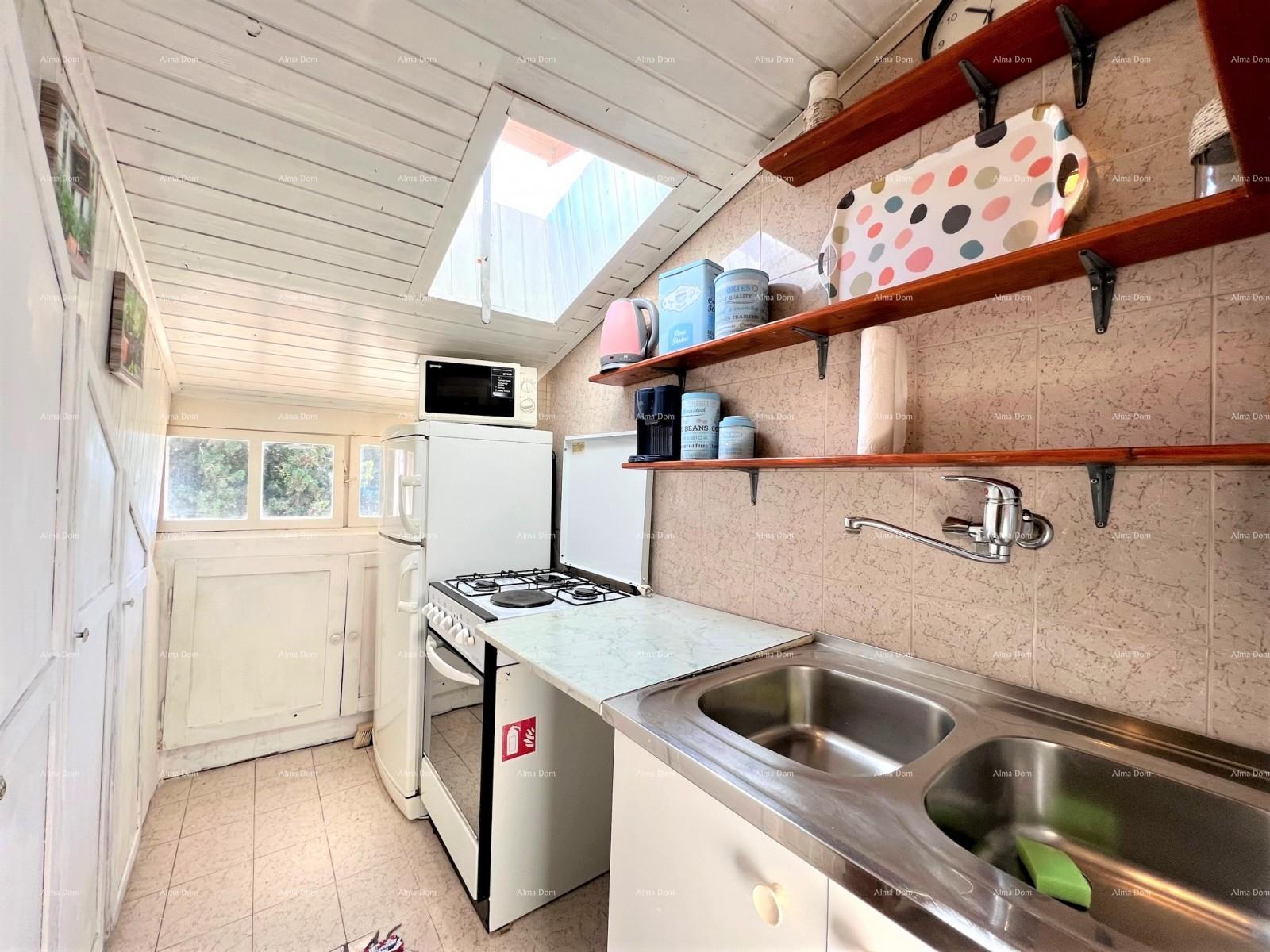 Apartment Zu verkaufen - ISTARSKA PULA