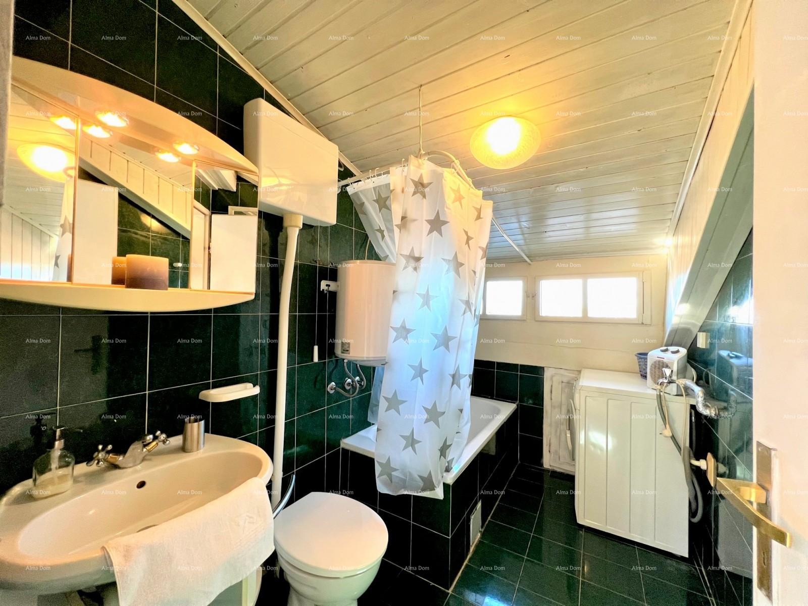 Apartment Zu verkaufen - ISTARSKA PULA