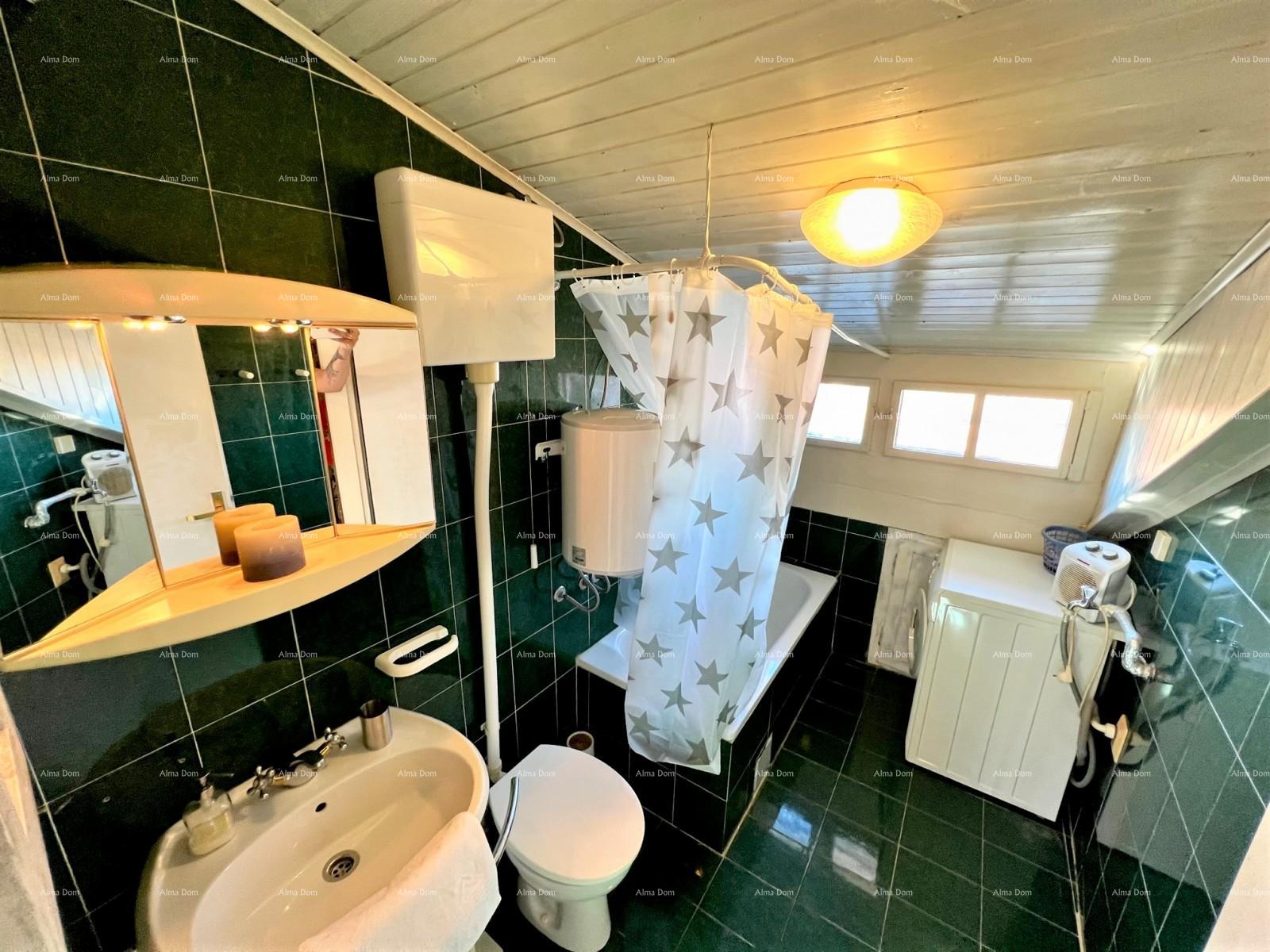 Apartma Naprodaj - ISTARSKA Pula