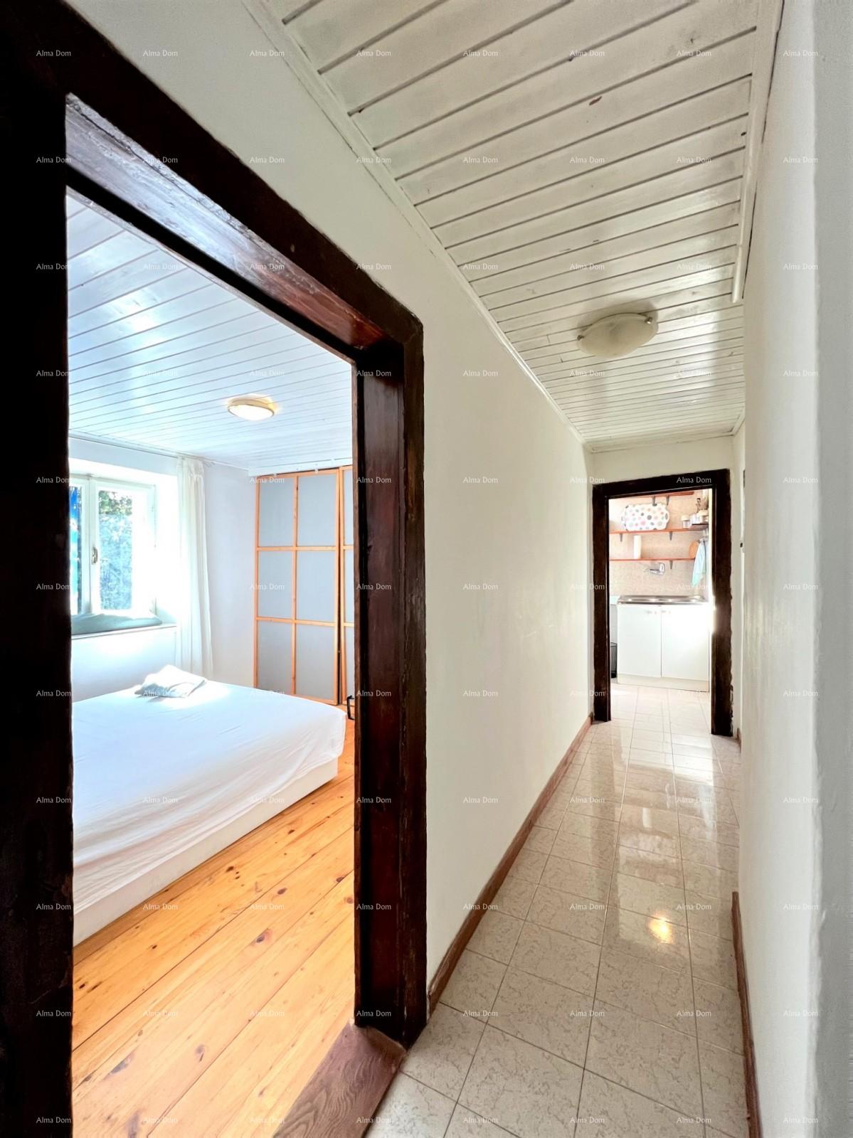 Apartment Zu verkaufen - ISTARSKA PULA