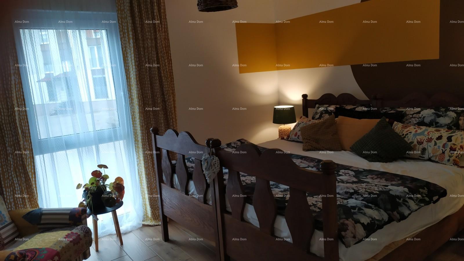 Apartment Zu verkaufen - ISTARSKA PULA