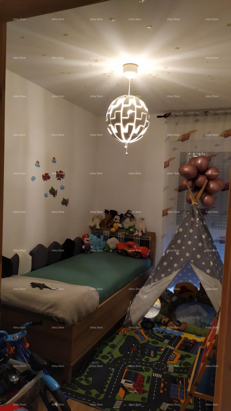 Apartma Naprodaj - ISTARSKA Pula