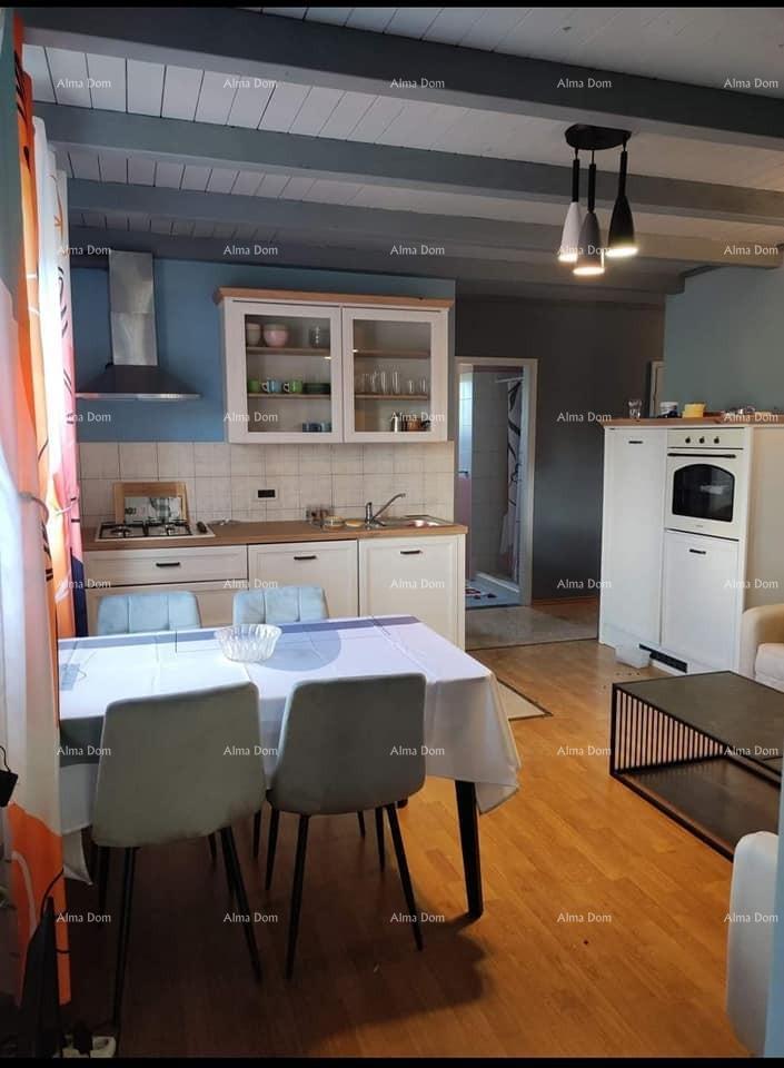 Mieszkanie Na sprzedaż - Istarska Rovinj - foto 1/5