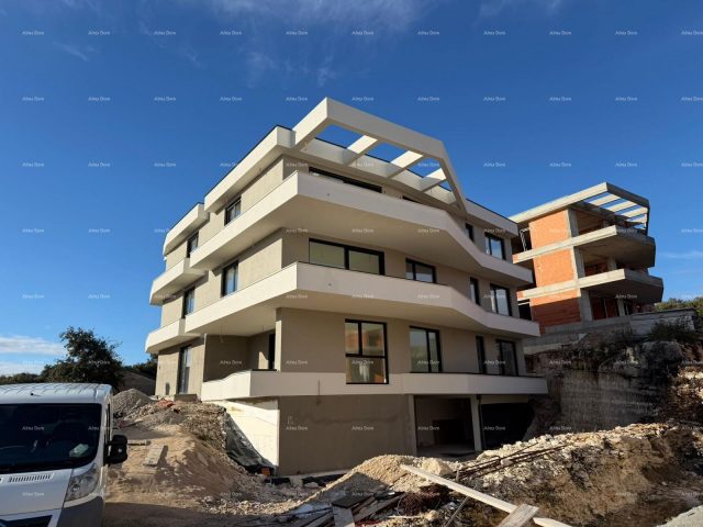 Flat for sale 102 m² – Pješčana Uvala