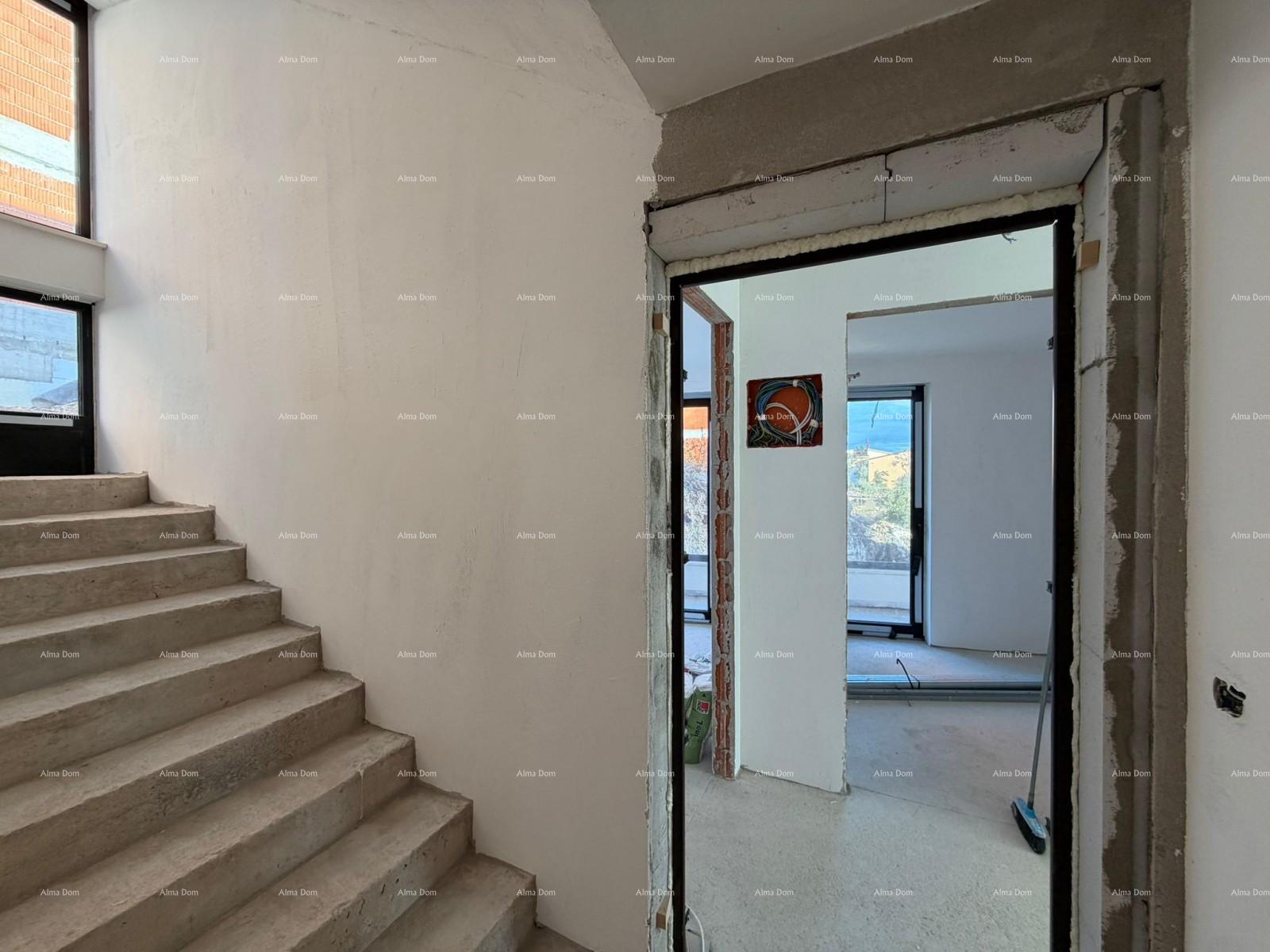 Apartmán Na predaj - ISTARSKA MEDULIN