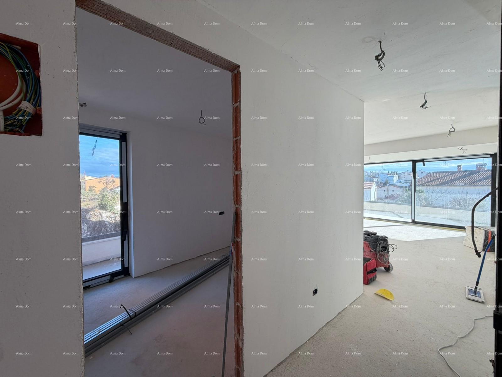 Apartmán Na predaj - ISTARSKA MEDULIN