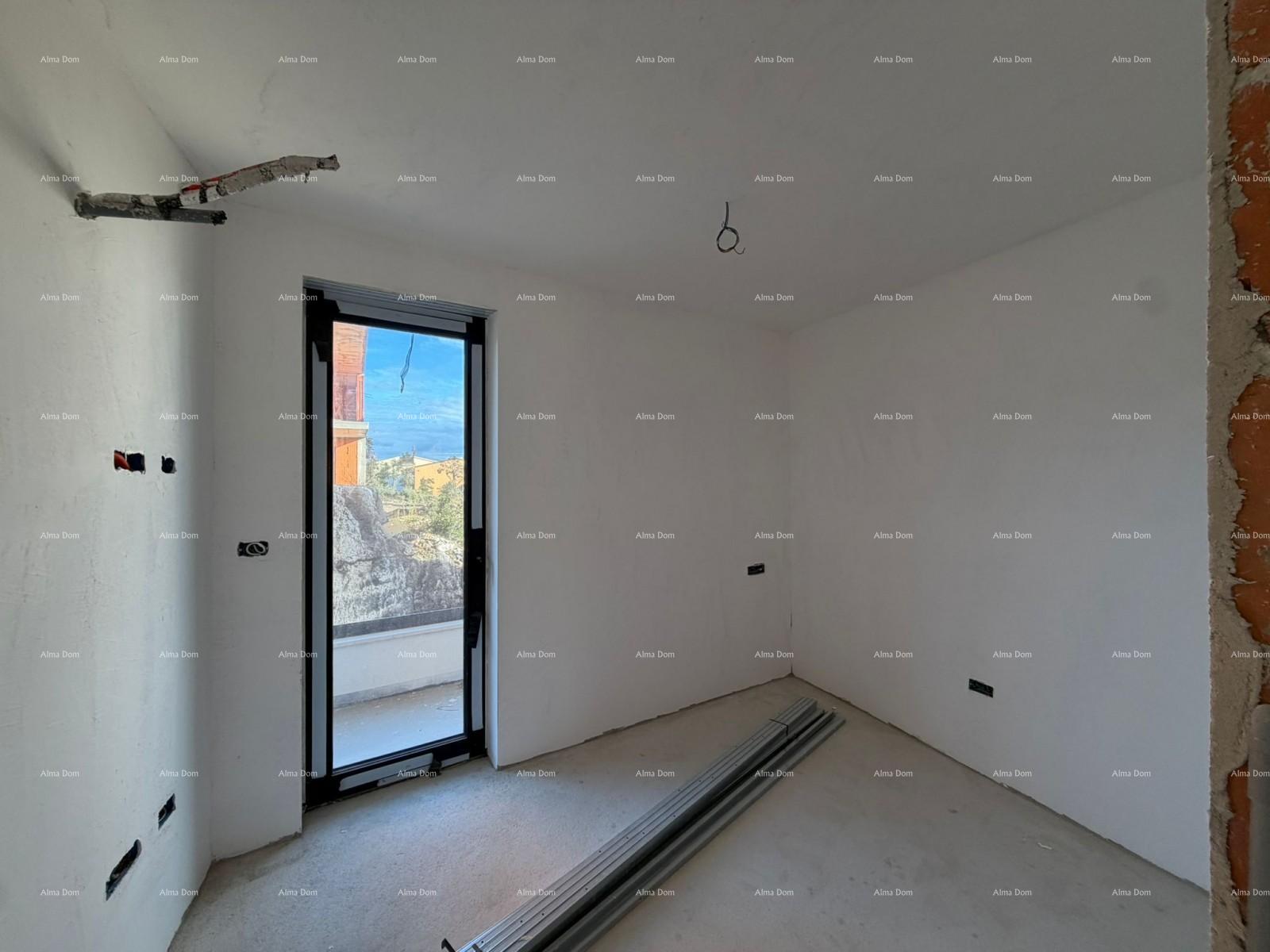 Apartmán Na predaj - ISTARSKA MEDULIN