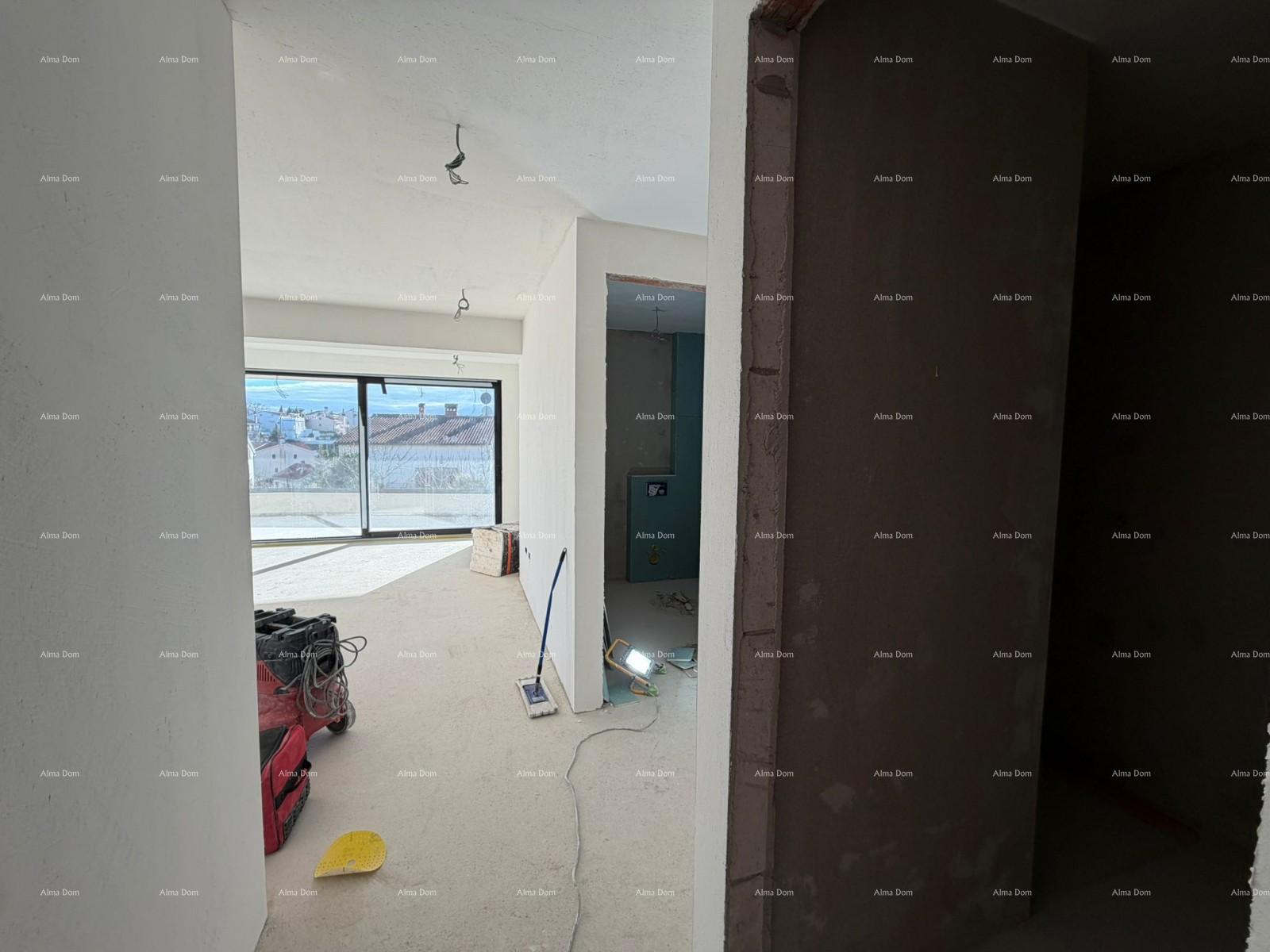 Apartmán Na predaj - ISTARSKA MEDULIN