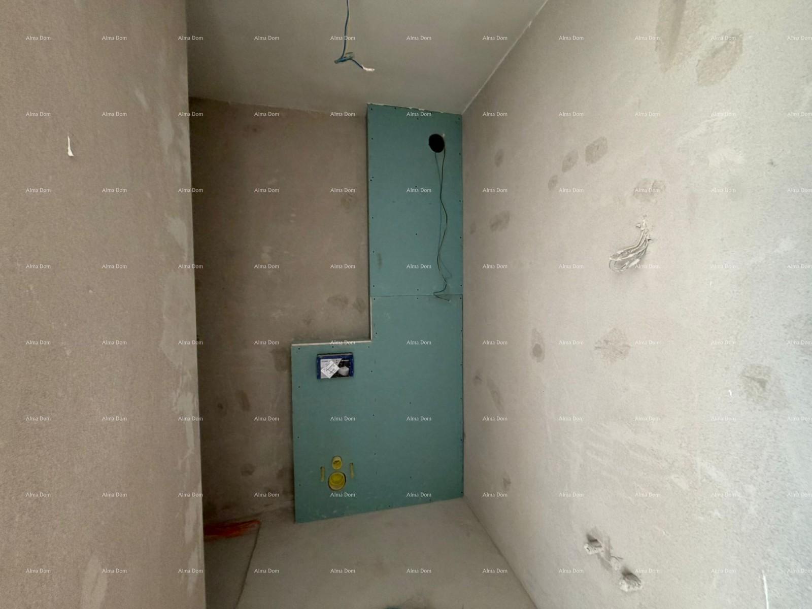 Apartmán Na predaj - ISTARSKA MEDULIN