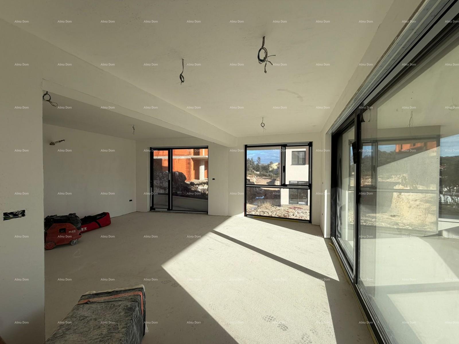 Apartmán Na predaj - ISTARSKA MEDULIN