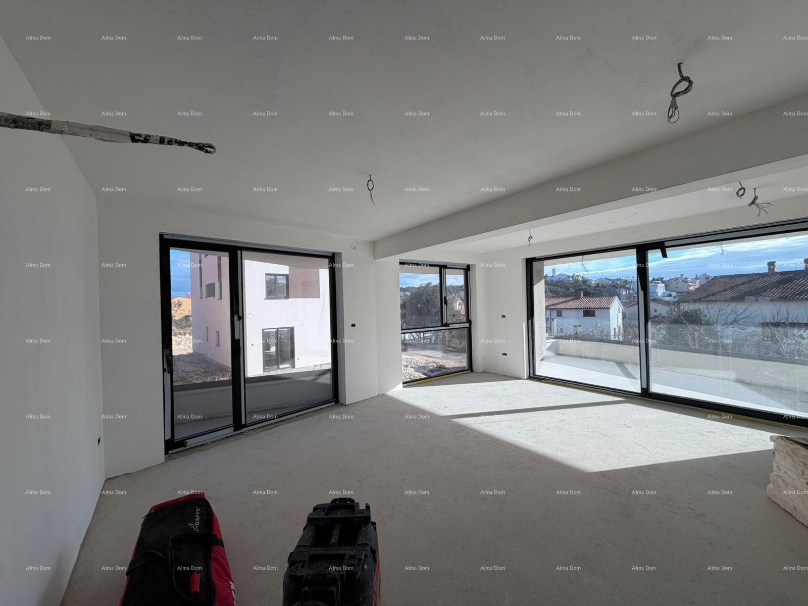 Apartmán Na predaj - ISTARSKA MEDULIN