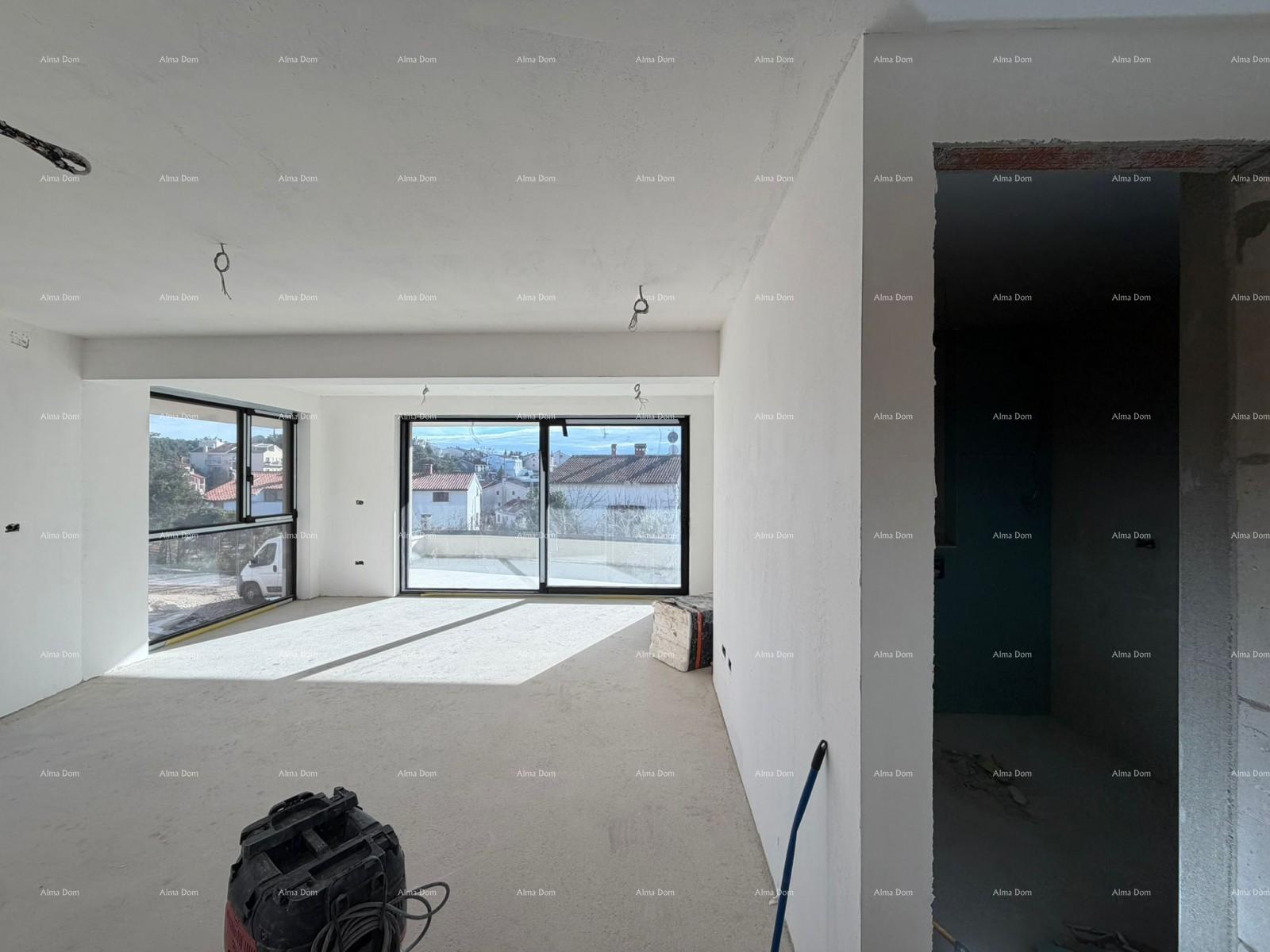 Apartmán Na predaj - ISTARSKA MEDULIN