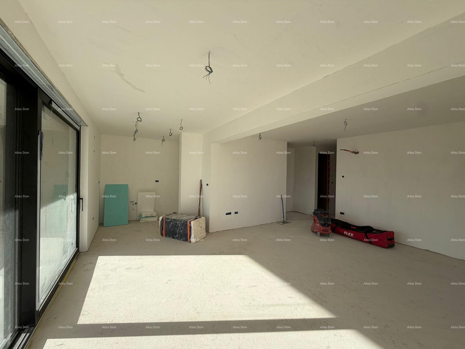 Apartmán Na predaj - ISTARSKA MEDULIN