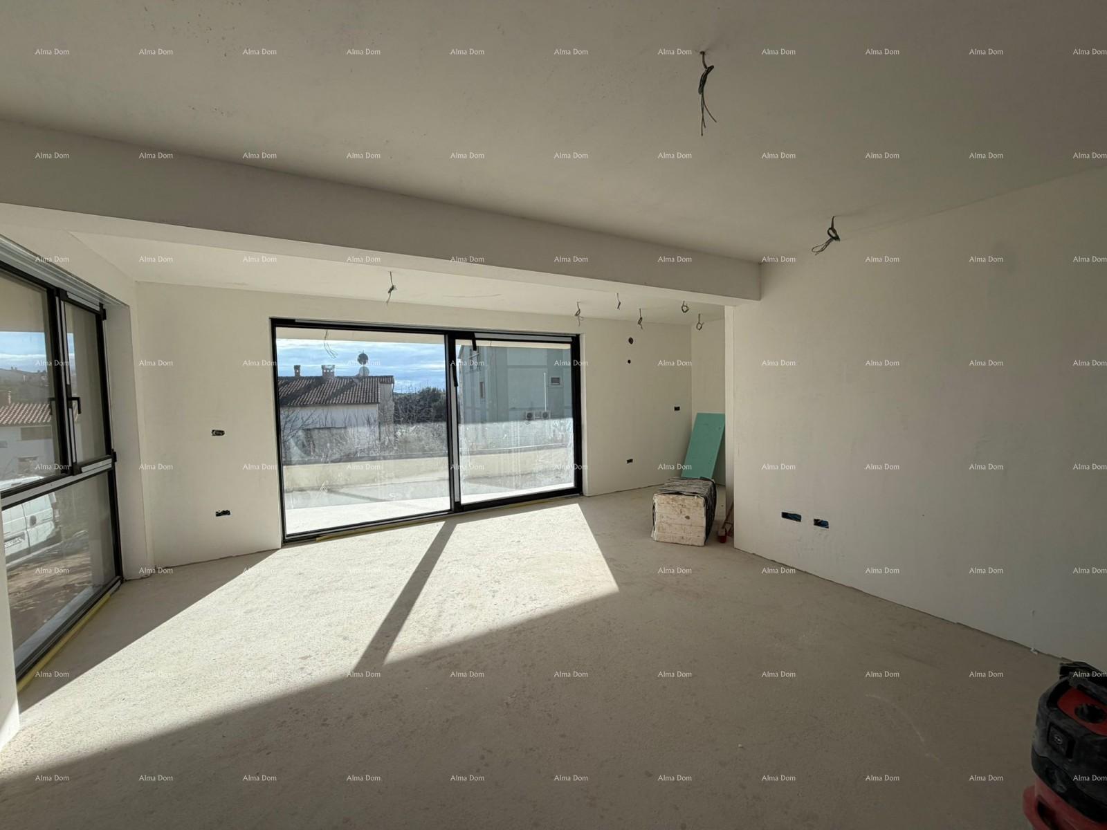 Apartmán Na predaj - ISTARSKA MEDULIN