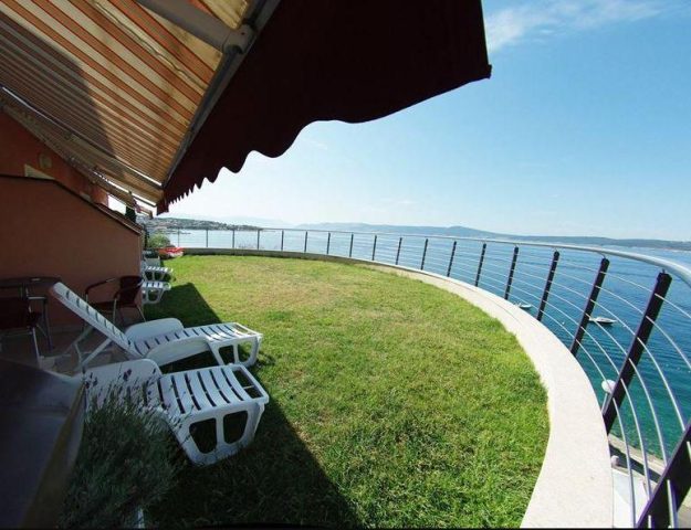 Hotel na prodej 5500 m² – Crikvenica