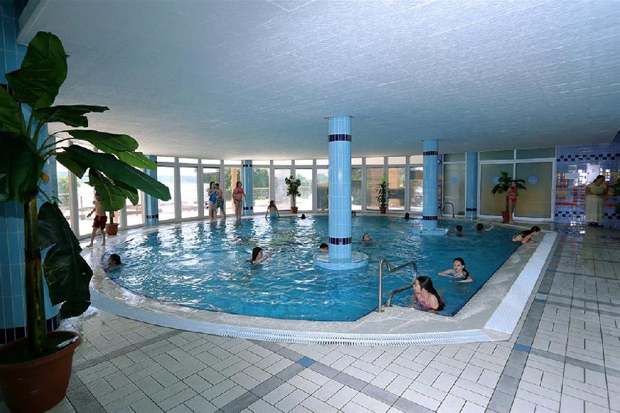 Hotel Zu verkaufen - PRIMORSKO-GORANSKA CRIKVENICA