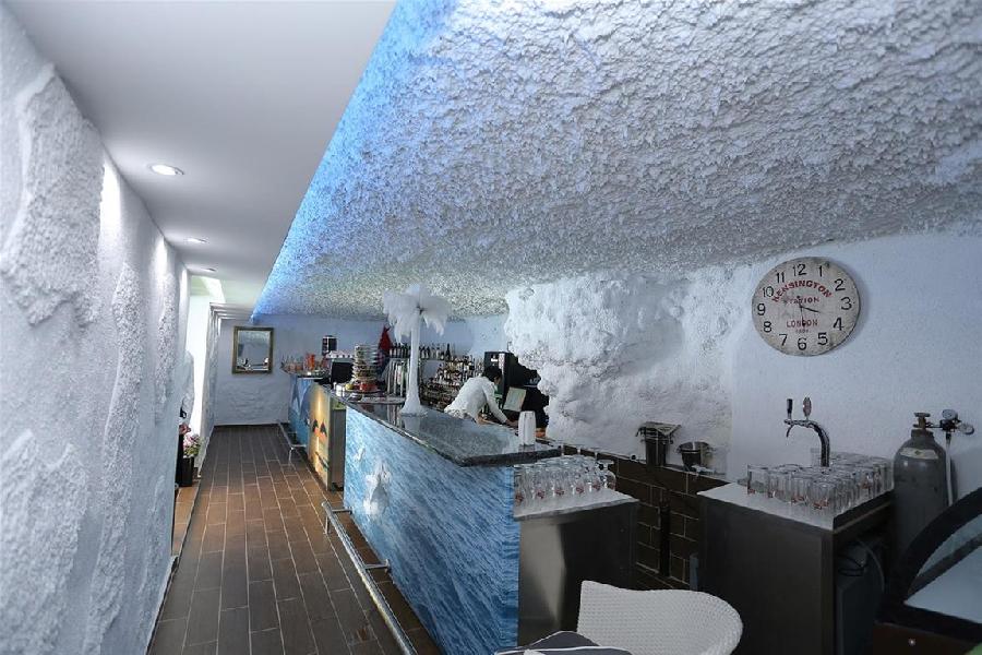 Hotel Zu verkaufen - PRIMORSKO-GORANSKA CRIKVENICA