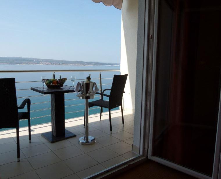 Hotel Zu verkaufen - PRIMORSKO-GORANSKA CRIKVENICA