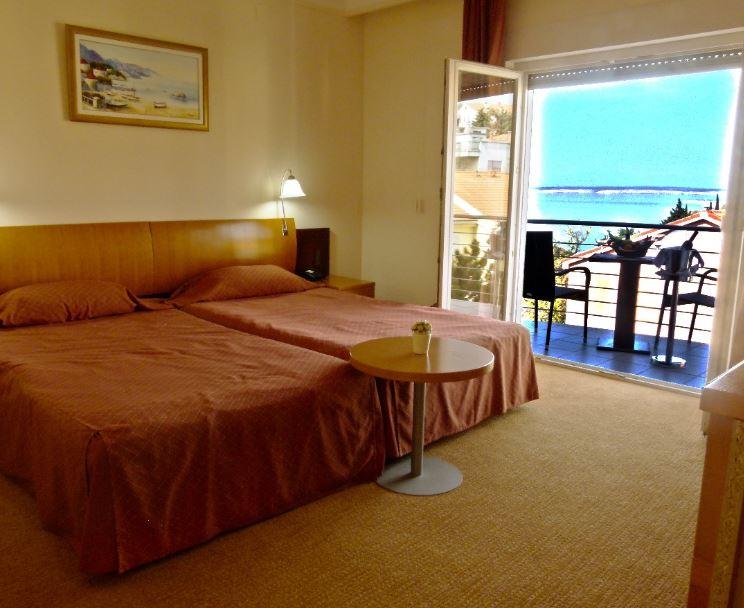 Hotel Zu verkaufen - PRIMORSKO-GORANSKA CRIKVENICA