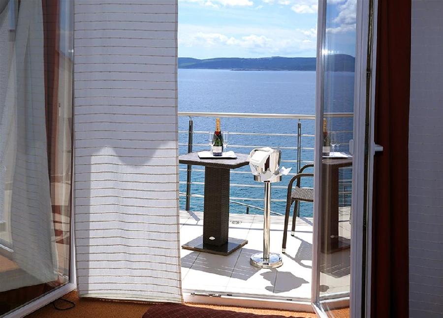 Hotel Zu verkaufen - PRIMORSKO-GORANSKA CRIKVENICA
