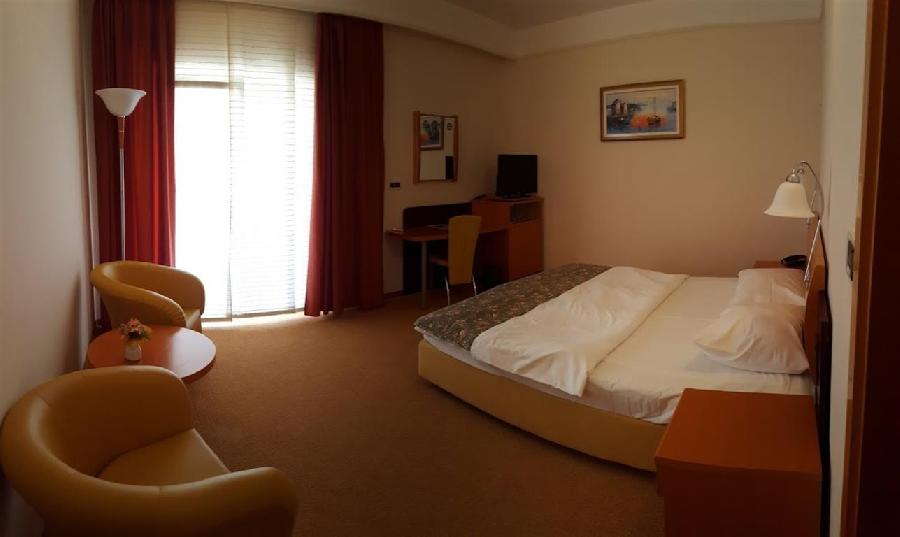 Hotel Zu verkaufen - PRIMORSKO-GORANSKA CRIKVENICA