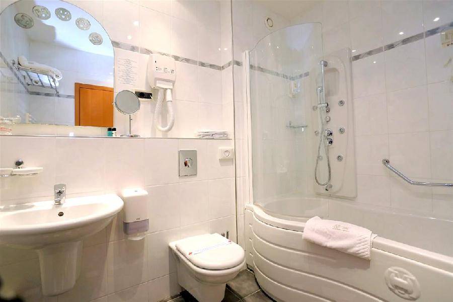 Hotel Zu verkaufen - PRIMORSKO-GORANSKA CRIKVENICA