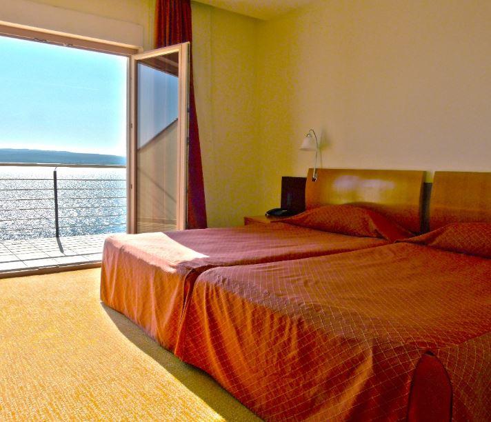 Hotel Zu verkaufen - PRIMORSKO-GORANSKA CRIKVENICA