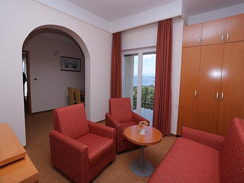 Hotel Zu verkaufen - PRIMORSKO-GORANSKA CRIKVENICA