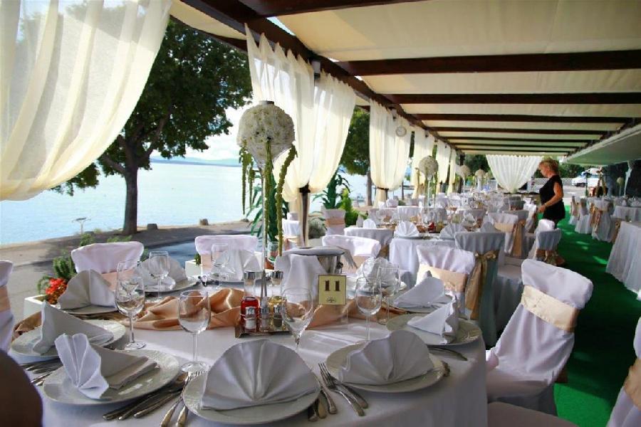 Hotel Zu verkaufen - PRIMORSKO-GORANSKA CRIKVENICA
