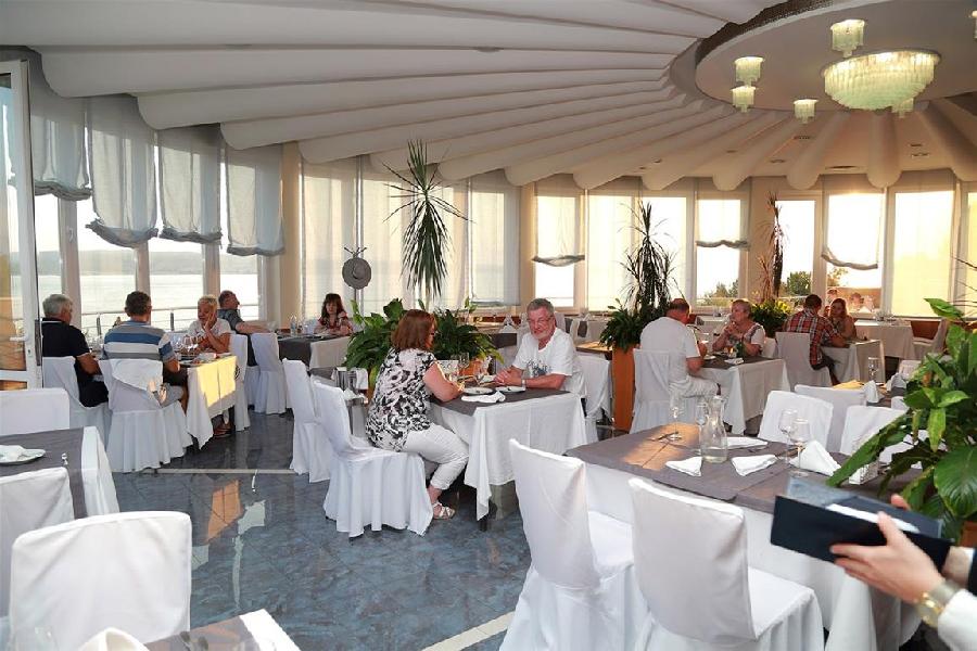 Hotel Zu verkaufen - PRIMORSKO-GORANSKA CRIKVENICA