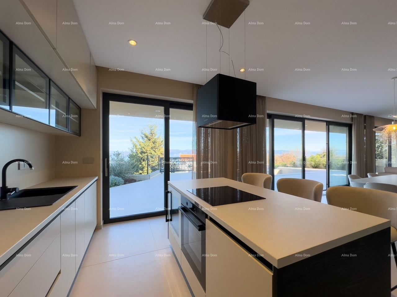 Casa In vendita - ISTARSKA LABIN
