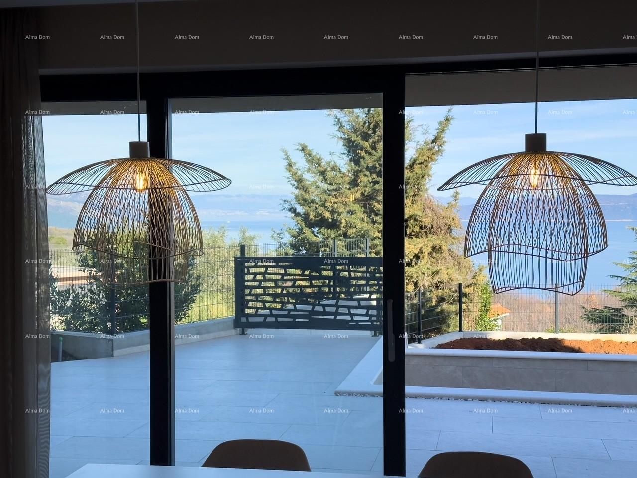Casa In vendita - ISTARSKA LABIN