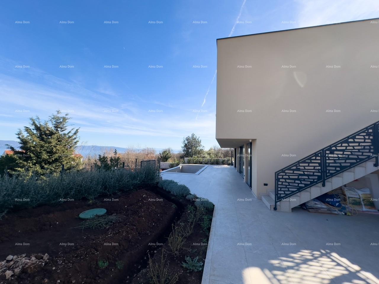 Casa In vendita - ISTARSKA LABIN