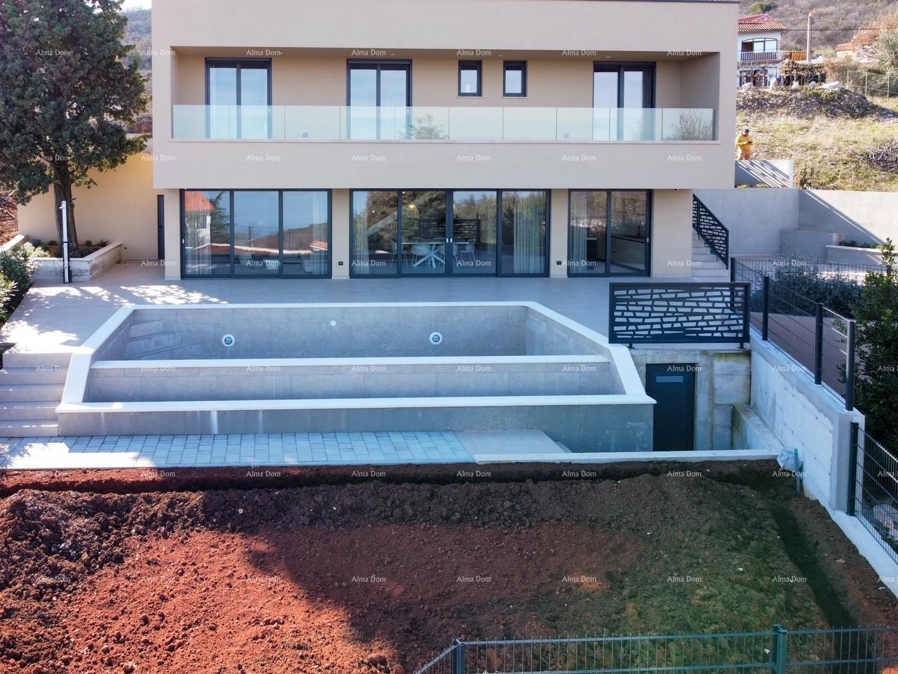 Casa In vendita - ISTARSKA LABIN