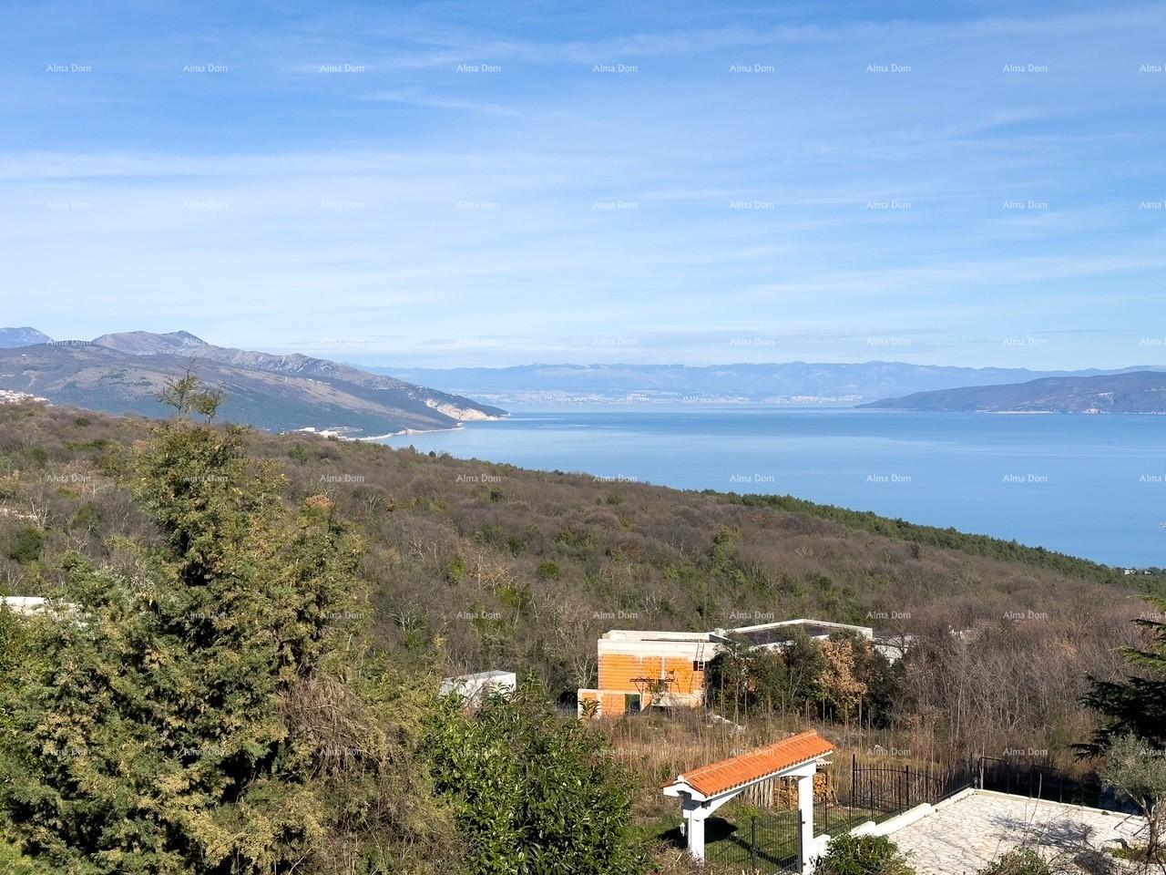 Casa In vendita - ISTARSKA LABIN