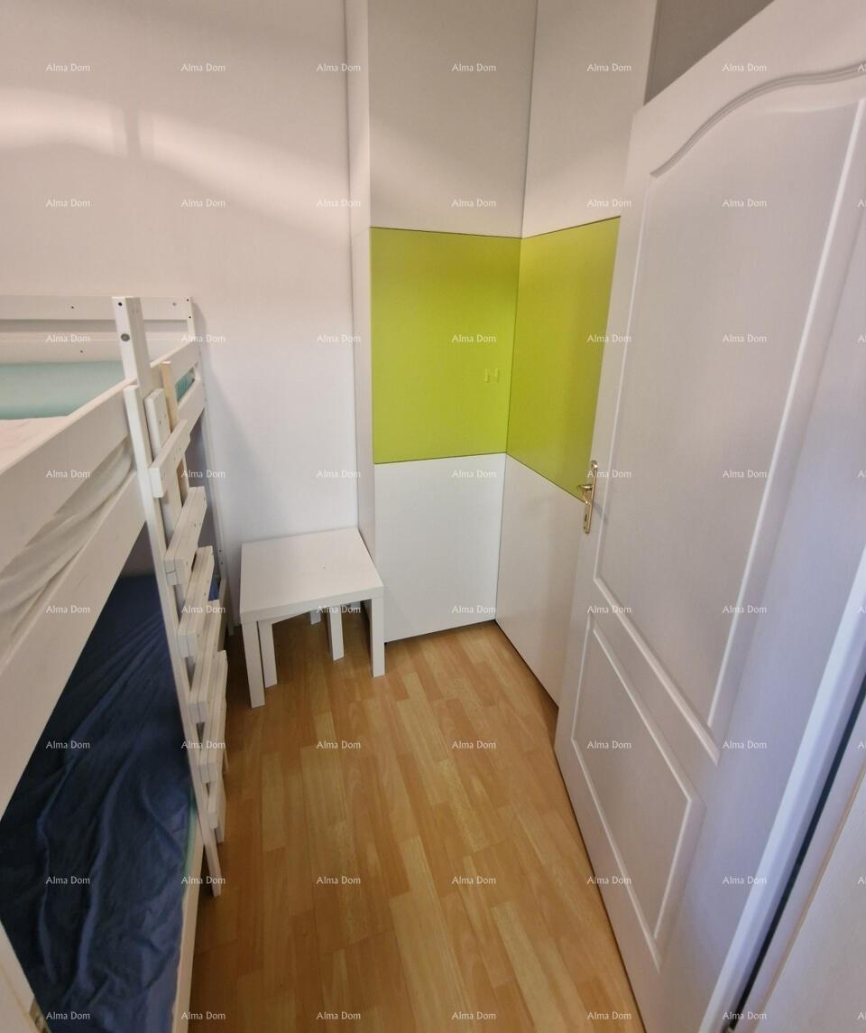 Flat For sale - ZADARSKA NOVIGRAD